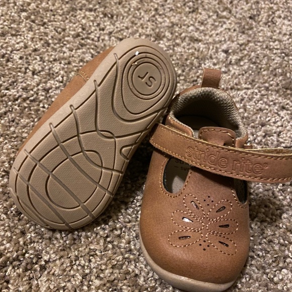 Stride Rite Shoes Surprize By Stride Rite Baby Girls Paloma Mary